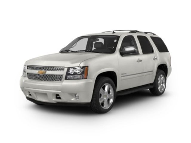 2014 Chevrolet Tahoe LS