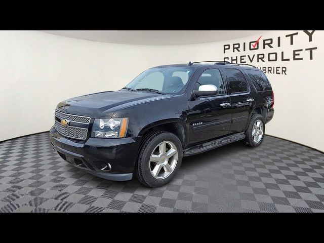 2014 Chevrolet Tahoe LS