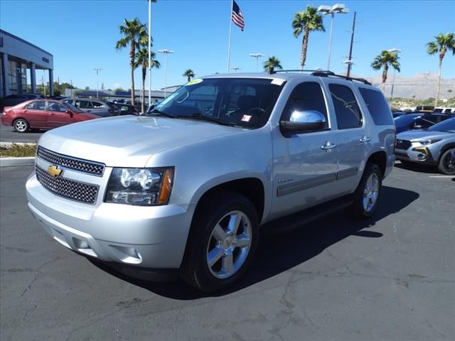 2014 Chevrolet Tahoe LS