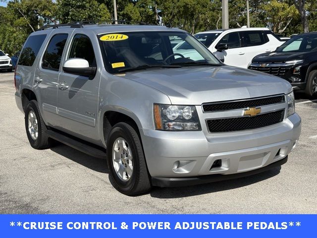 2014 Chevrolet Tahoe LS