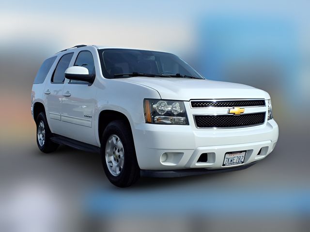 2014 Chevrolet Tahoe LS