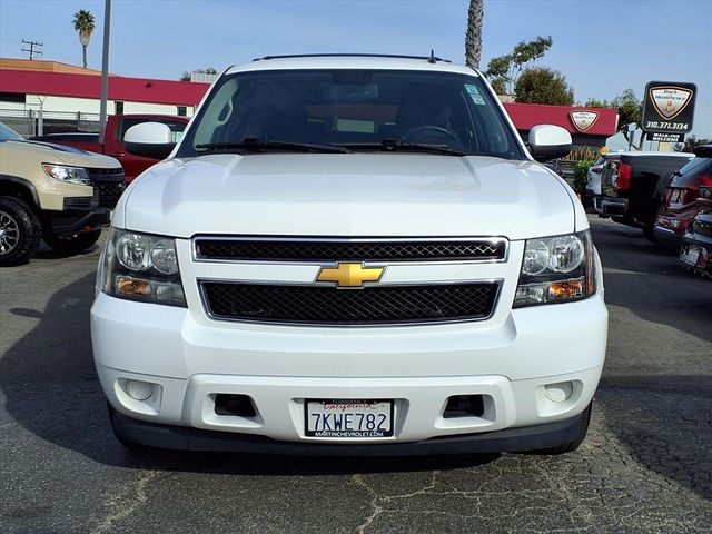 2014 Chevrolet Tahoe LS