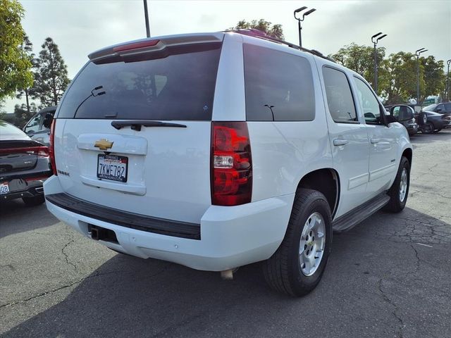 2014 Chevrolet Tahoe LS