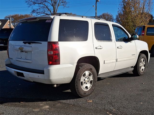 2014 Chevrolet Tahoe LS