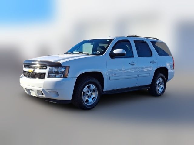 2014 Chevrolet Tahoe LS