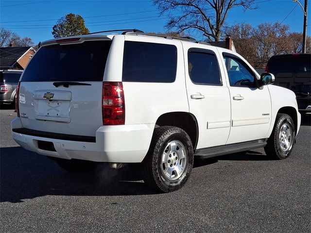 2014 Chevrolet Tahoe LS