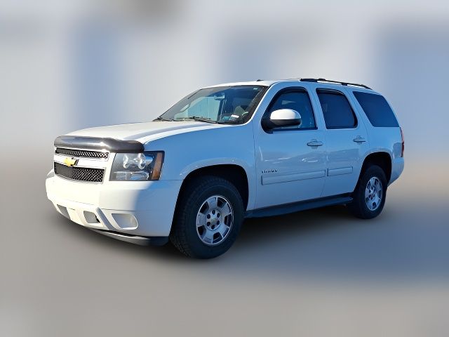 2014 Chevrolet Tahoe LS