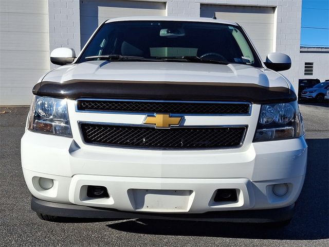 2014 Chevrolet Tahoe LS