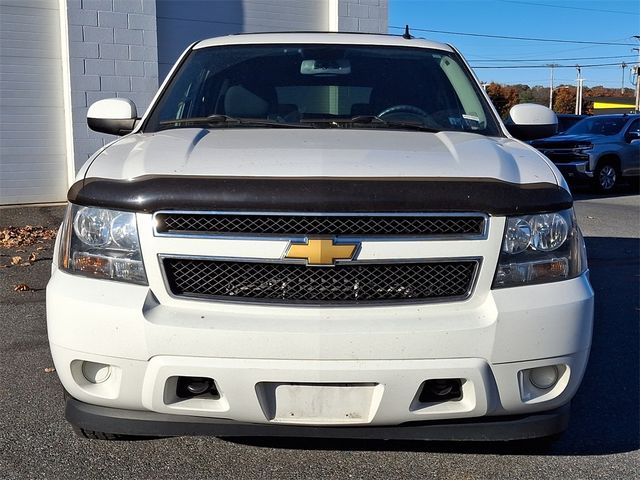 2014 Chevrolet Tahoe LS