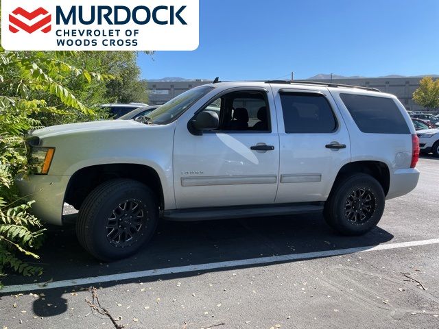 2014 Chevrolet Tahoe LS