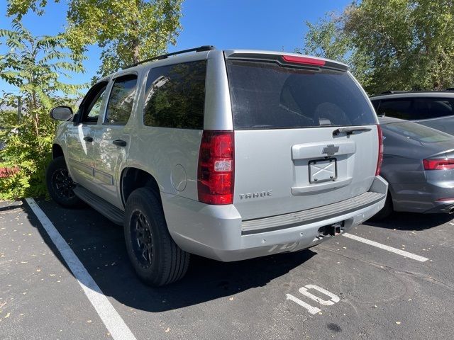 2014 Chevrolet Tahoe LS