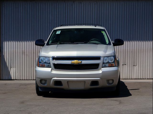 2014 Chevrolet Tahoe LS