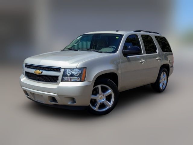 2014 Chevrolet Tahoe LS