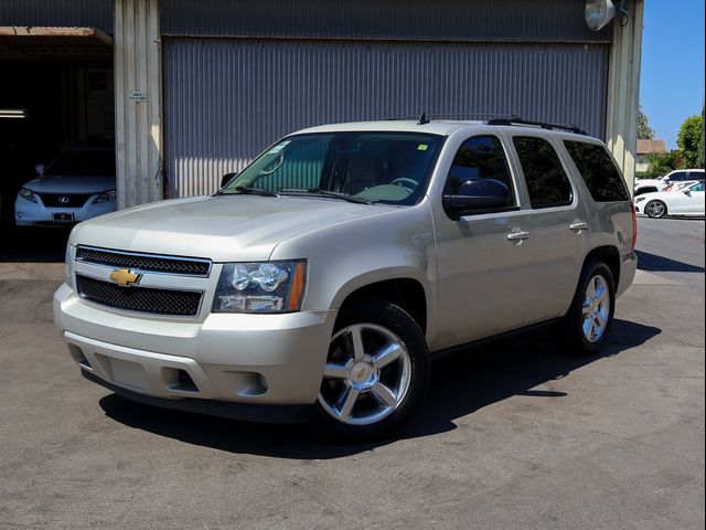 2014 Chevrolet Tahoe LS