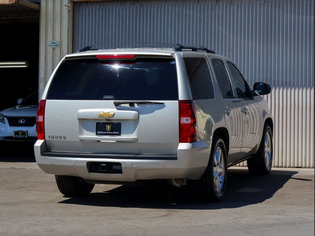 2014 Chevrolet Tahoe LS