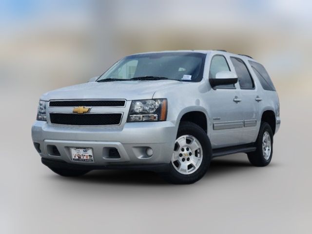 2014 Chevrolet Tahoe LS