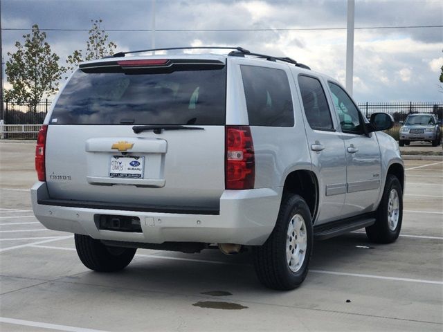 2014 Chevrolet Tahoe LS