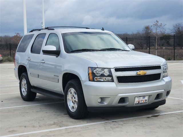 2014 Chevrolet Tahoe LS