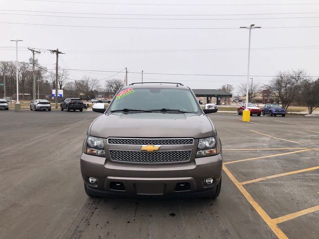 2014 Chevrolet Tahoe LS