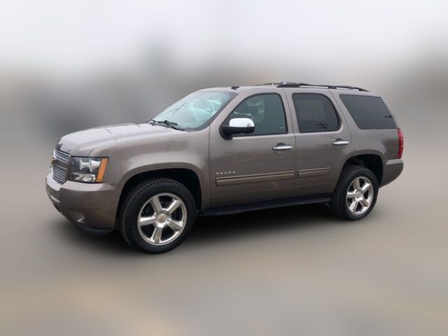 2014 Chevrolet Tahoe LS