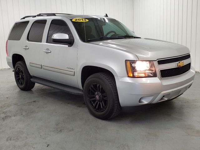 2014 Chevrolet Tahoe LS