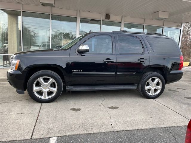 2014 Chevrolet Tahoe LT