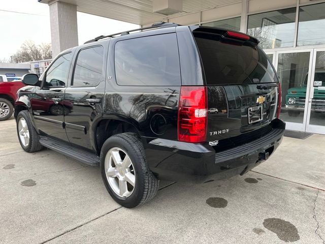 2014 Chevrolet Tahoe LT