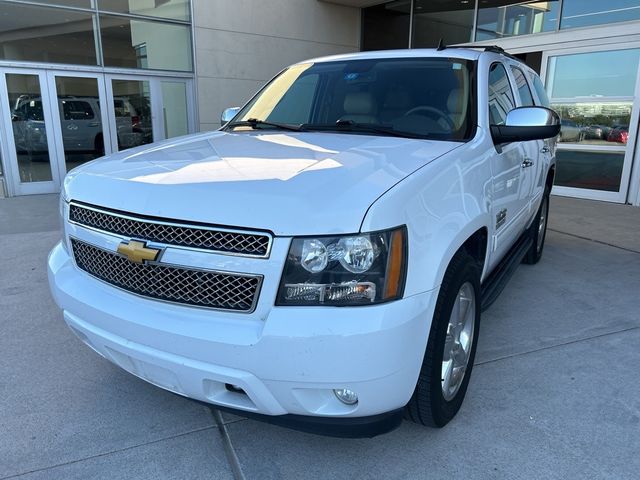 2014 Chevrolet Tahoe LT