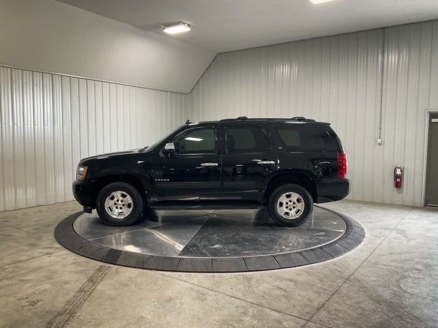 2014 Chevrolet Tahoe LT