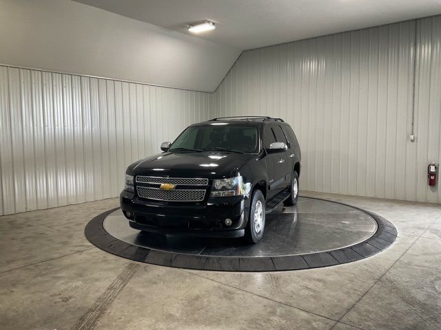 2014 Chevrolet Tahoe LT