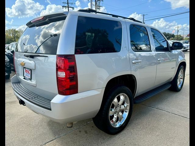 2014 Chevrolet Tahoe LT