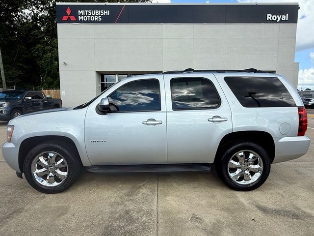 2014 Chevrolet Tahoe LT