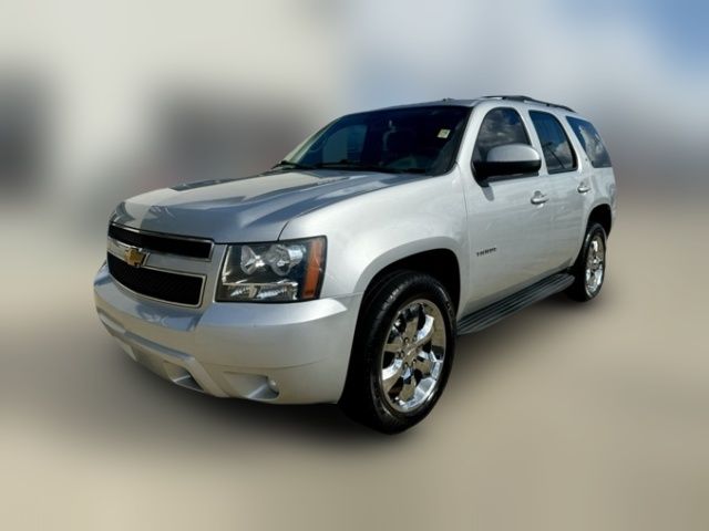 2014 Chevrolet Tahoe LT