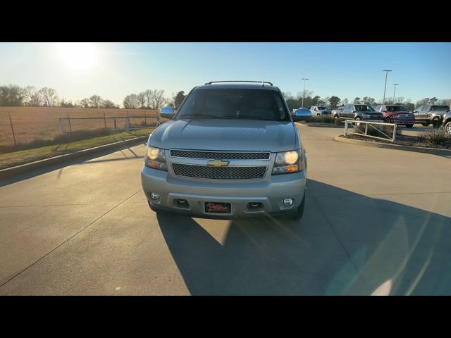 2014 Chevrolet Tahoe LT