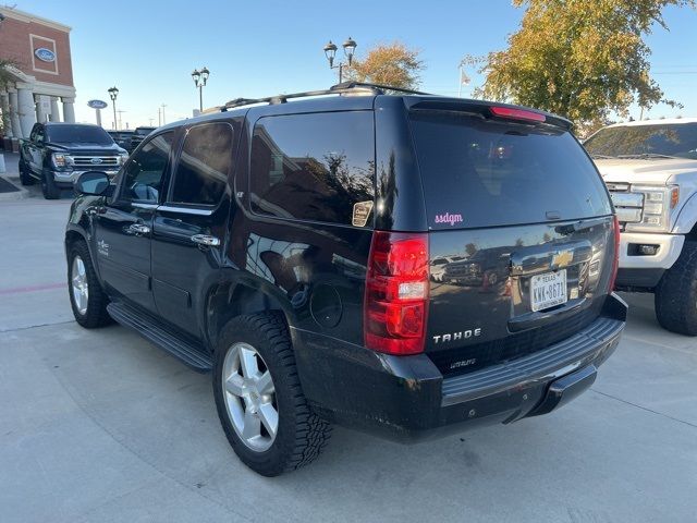 2014 Chevrolet Tahoe LT