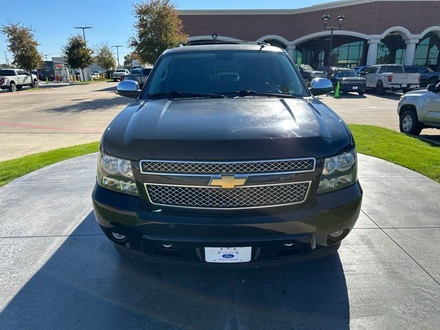 2014 Chevrolet Tahoe LT