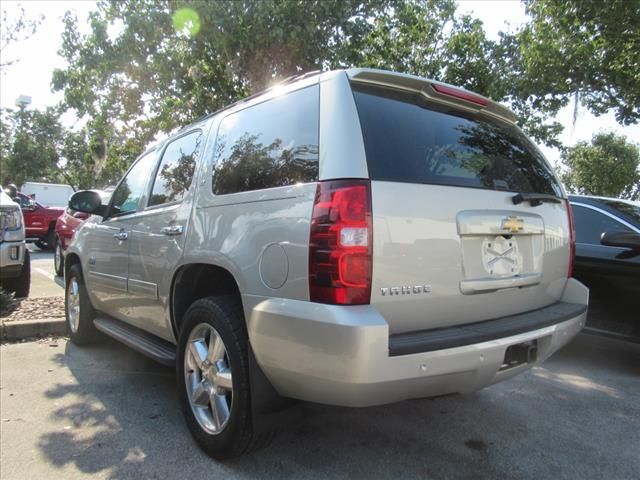 2014 Chevrolet Tahoe LT