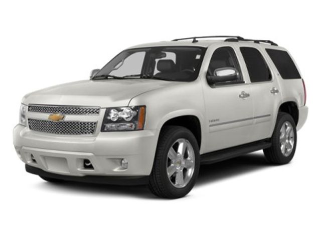 2014 Chevrolet Tahoe LT