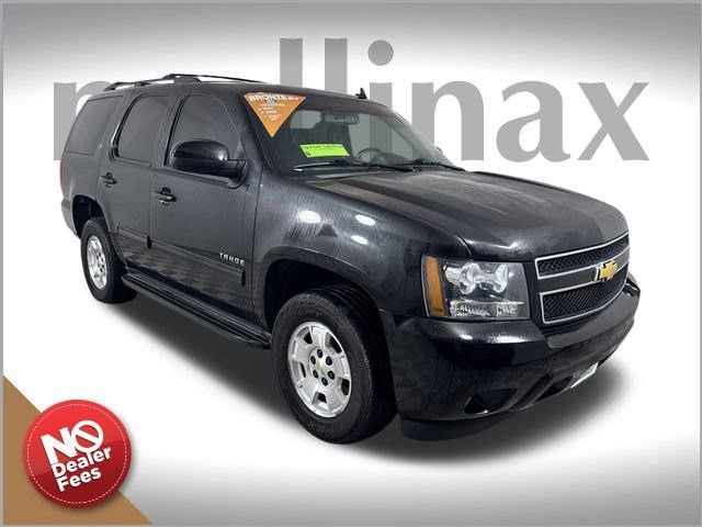 2014 Chevrolet Tahoe LT