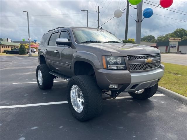 2014 Chevrolet Tahoe LT