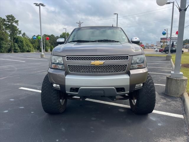 2014 Chevrolet Tahoe LT