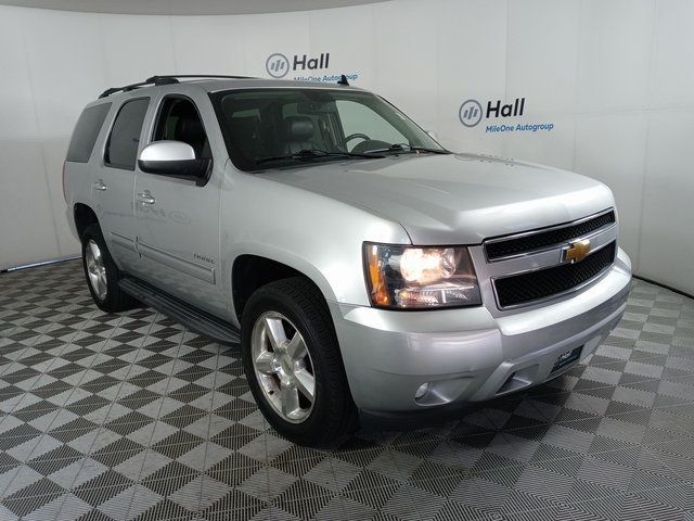 2014 Chevrolet Tahoe LT