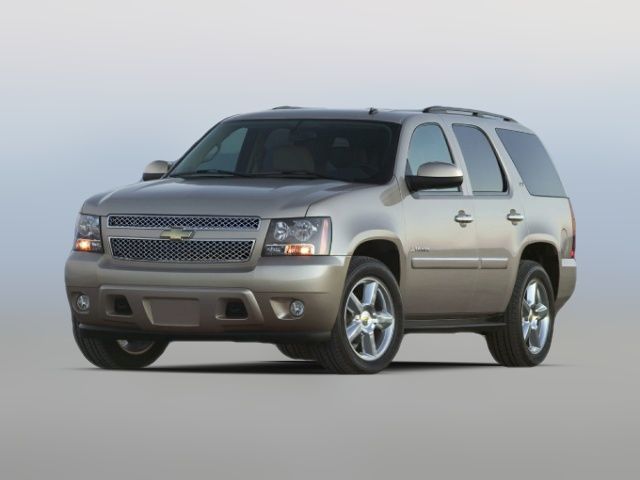 2014 Chevrolet Tahoe LT