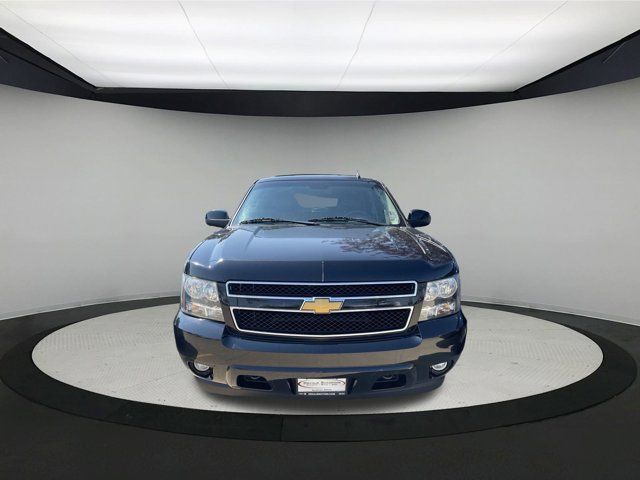 2014 Chevrolet Tahoe LT