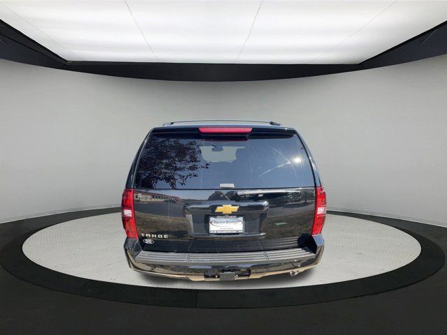 2014 Chevrolet Tahoe LT