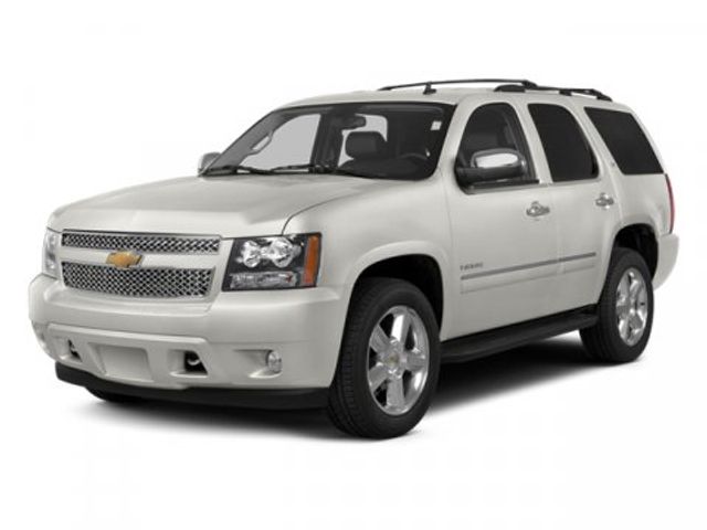 2014 Chevrolet Tahoe LT