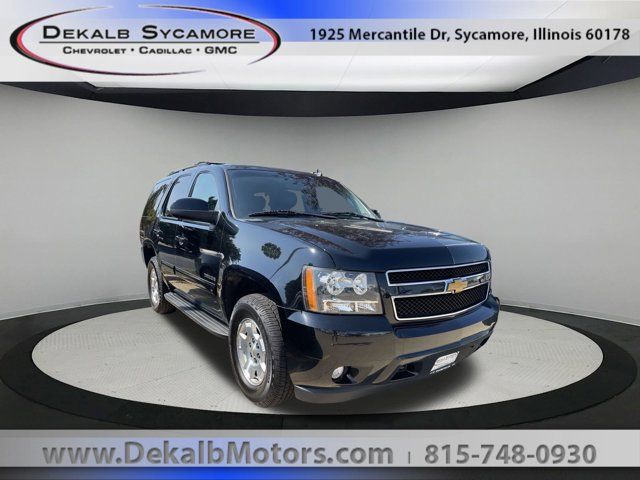 2014 Chevrolet Tahoe LT