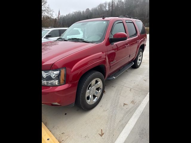 2014 Chevrolet Tahoe LT