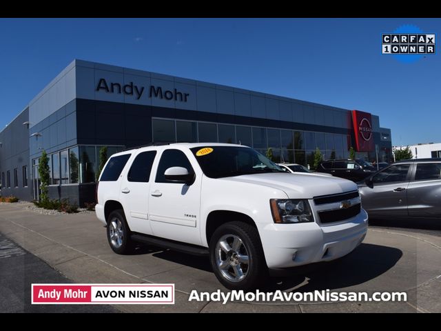 2014 Chevrolet Tahoe LT