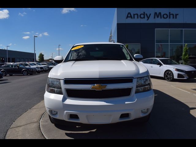 2014 Chevrolet Tahoe LT